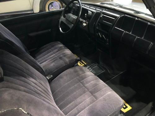 Imagen 11 de 15 de Renault R5 Mirage Tx 1979