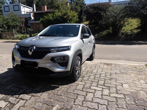 Renault Kwid 1.0 Sce 66cv Zen