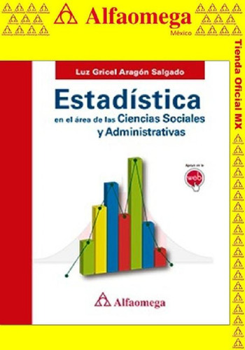 Libro - Estadística - En El Área De Las Ciencias Sociales Y