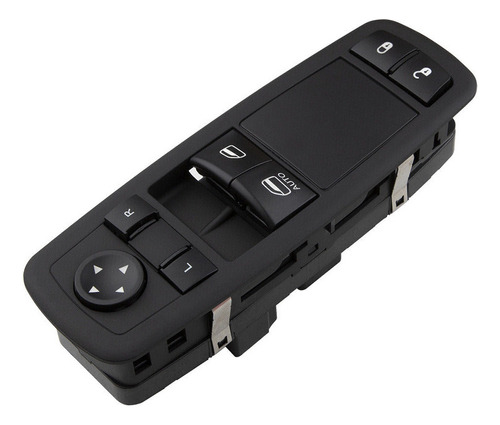 Control Maestro Vidrios For Chrysler Town & Country 08-2017