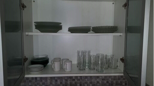 Imagen 7 de 12 de Duplex De 3 Ambientes