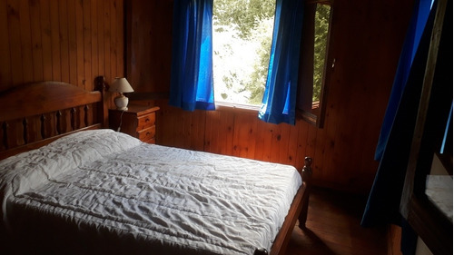 Imagen 13 de 15 de Cabaña Duplex 3 Ambientes. A Partir De Diciembre 2023