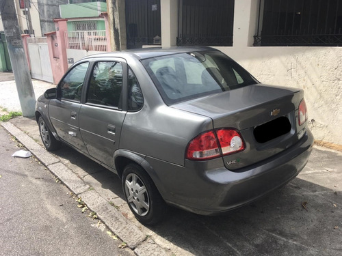 Gm Classic Ls 1.0 2012