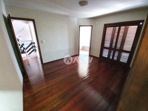 Imagem 22 de 30 de Casa Com 4 Dormitórios À Venda, 295 M² Por R$ 890.000,00 - Jardim Mauá - Novo Hamburgo/rs - Ca3410