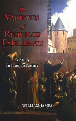 Libro The Varieties Of Religious Experience - A Study In ...