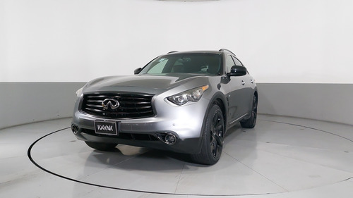 Infiniti QX70 3.7 SPORT AT 4WD