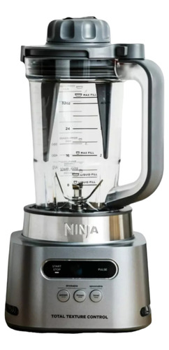 Licuadora Ninja De 1500watt