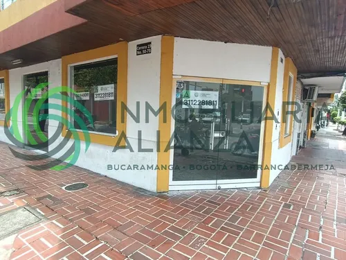 Local En Arriendo En Colombia. Cod A16998
