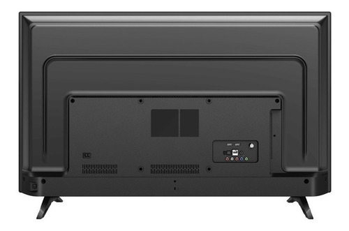 Smart Tv Aoc 32 32s5295/77g Hd Led Xmart Ui Refabricado (Reacondicionado)