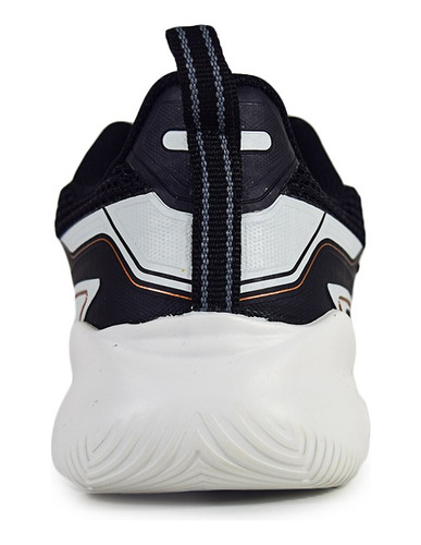 Zapatillas Deportivas Mujer Fila Gear