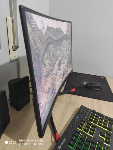 Monitor 144hz