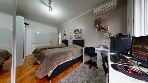 Imagem 17 de 22 de Apartamento Com 3 Dormitórios À Venda, 122 M² Por R$ 550.000,00 - Independência - Porto Alegre/rs - Ap3742
