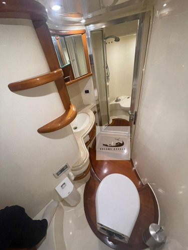 Imagem 7 de 20 de Intermarine Azimut 60