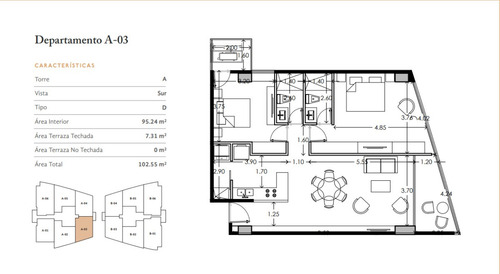 Imagen 15 de 20 de Departamento En Venta En San Ramón Norte, Mérida, Yucatán