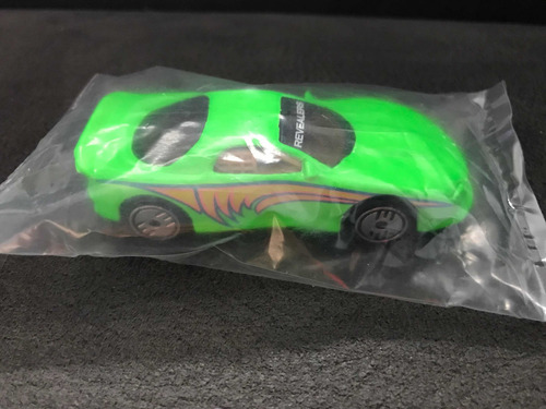 Hot Wheels Vintage Camaro Revealers, Del Año 1993