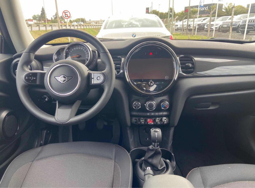 Imagen 22 de 22 de Mini Cooper Cooper Essential 1.5 Manual