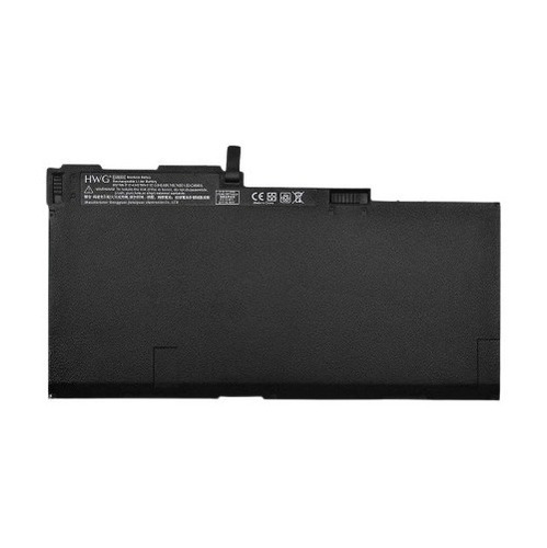 Bateria Hwg Para Laptop Hp Elitebook 840 845 850 740 745 75