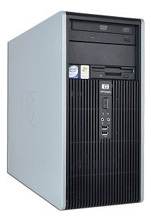 Computadora Hp Dc5700 Tipo Torre 