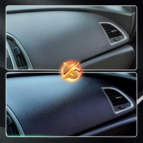2pcs Polaco De Automóvil, Recubrimiento Ceramico Automotriz