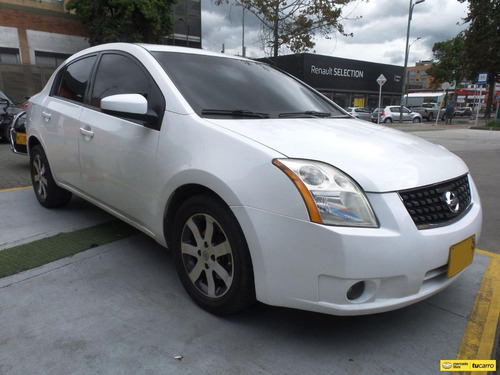 Imagen 3 de 15 de Nissan Sentra Sl Blindado