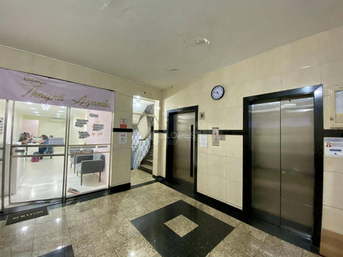 Imagem 9 de 9 de Apartamento Com 1 Quarto, 40 M² Por R$ 190.000 - Centro - Niterói/rj - Ap46419