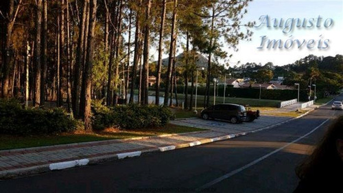 Imagem 19 de 20 de Chácaras Em Condomínio À Venda Em Atibaia/sp - Compre O Seu Chácaras Em Condomínio Aqui! - 1383114