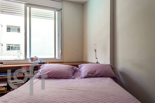 Imagem 20 de 30 de Apartamento À Venda Na Rua Jesuíno Arruda, Itaim Bibi, São Paulo - Sp - Liv-23818