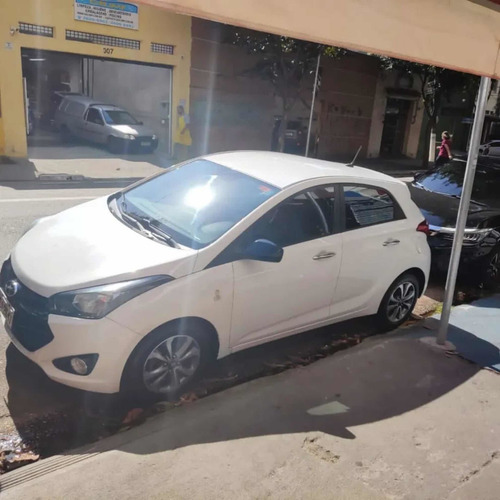 Imagem 2 de 25 de Hyundai Hb20 2015 1.6 Copa Do Mundo Flex 5p