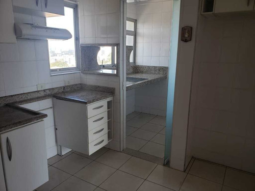 Imagem 20 de 27 de Apartamento Em Jaguaré, São Paulo/sp De 74m² 3 Quartos À Venda Por R$ 370.000,00 - Ap1022876-s