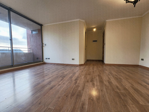 Los Canelos 2 Dorm Y 2 Baños + Estac.