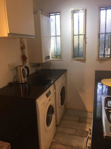 Imagen 8 de 14 de Alquiler Temporal San Isidro (mes $100.000)