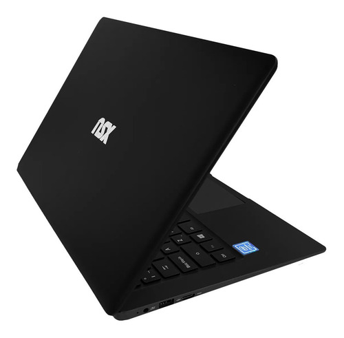Imagen 2 de 6 de Notebook Nsx Epsilon Nccf5s64w Celeron N3350 4gb 64gb W11h