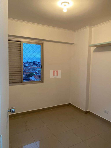 Imagem 5 de 16 de Apartamento Com 2 Dorms, Vila Formosa, São Paulo - R$ 382 Mil, Cod: 1202 - V1202