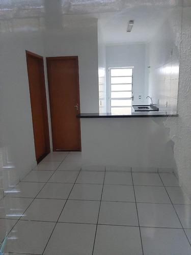 Imagem 2 de 12 de Casa Na Praia Grande, Barata R$120.000