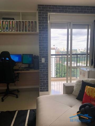 Imagem 9 de 15 de Cobertura 196m² Com 3 Dormitórios Sendo 1 Suíte Condomínio Alto Da Mata. - 3375