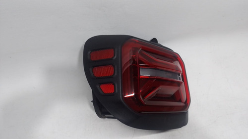 Lanterna Traseira Esquerda Renegade 22 23 24 25 (Usado)
