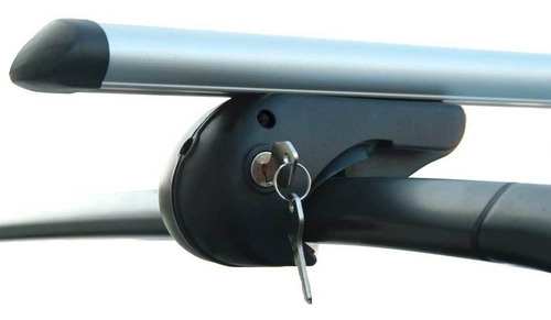 Barra Portacarga Menabo 126 Cm Changan A500