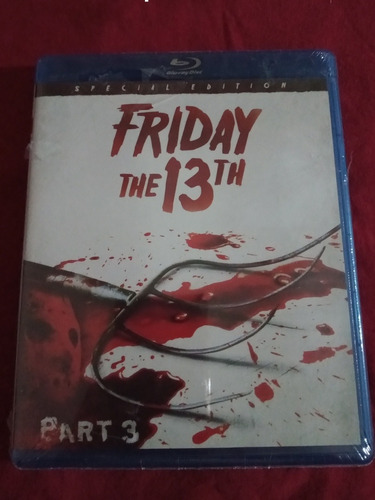 Viernes 13 Parte 3