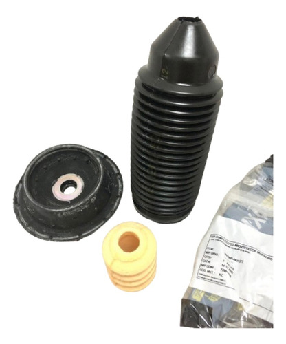 Kit Base Amortiguador Delantero Gol Parati Saveiro 1.8 Orig