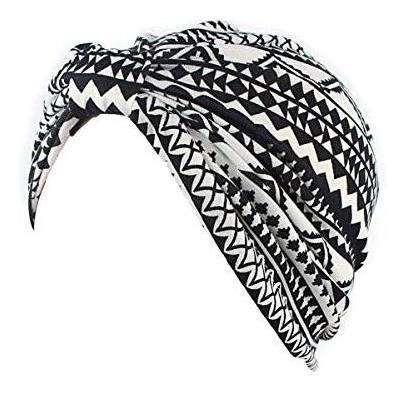 Quimio Headwear Turbantes Elasticos Para Mujer Pelo Largo Ca