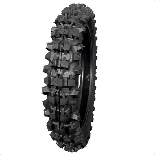 Pneu Traseiro Aro 18 Cross Trilha 18 X 410 Rodabem