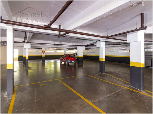 Imagem 20 de 23 de Apartamento À Venda Com 3 Quartos No Centro De Bertioga - Ap00318 - 70450149