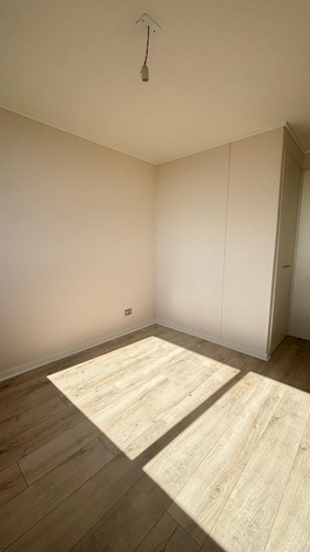 Se Arrienda Depto Nuevo 2d 2b 1e 1b 60mts2 Comuna La Florida