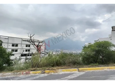 Terreno en venta