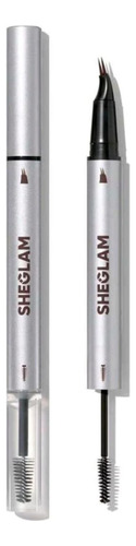 Lapiz De Cejas Sheglam Impermeable Auburn