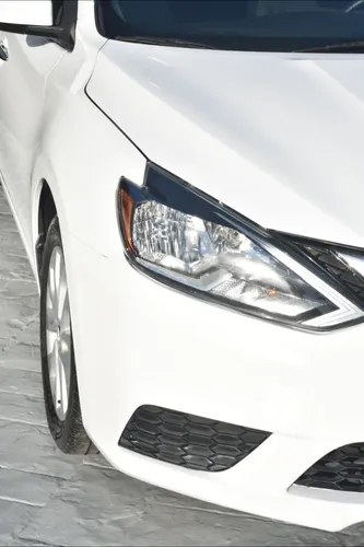 Nissan Sentra Sv 2019