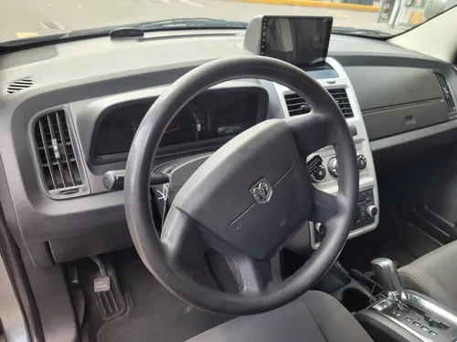 Dodge Journey 2.4 Se/express