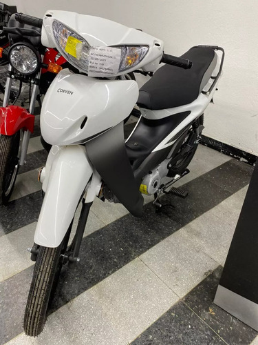 Corven Mirage 110 Full Patentada $767.000 O 12de$123.000