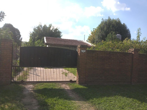 Casa En Garin-centro