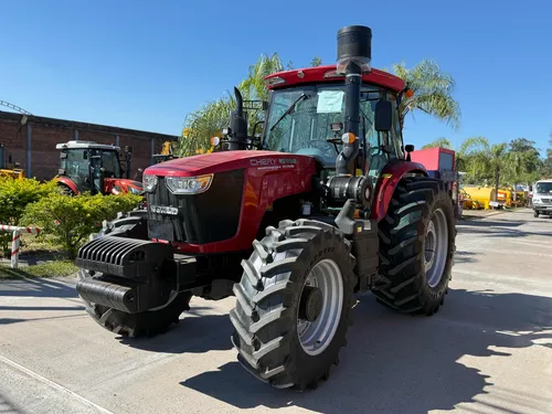 Tractor Nuevo 160 Hp 4x4
